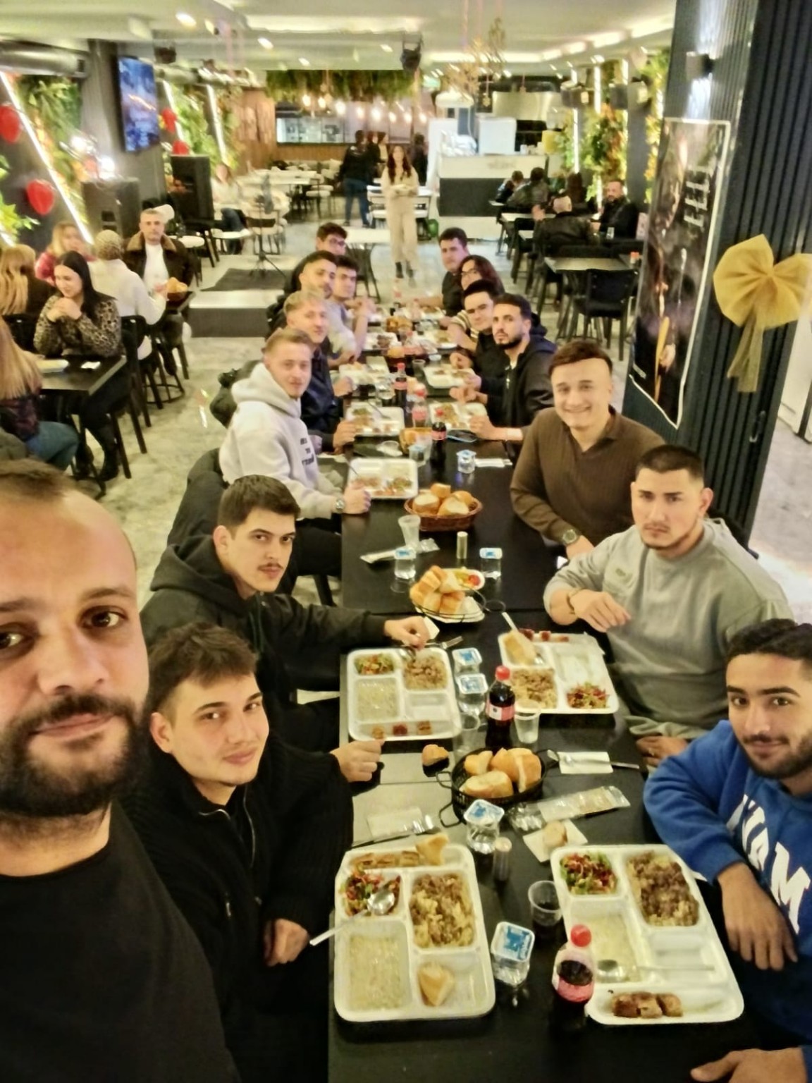 Etkinlik